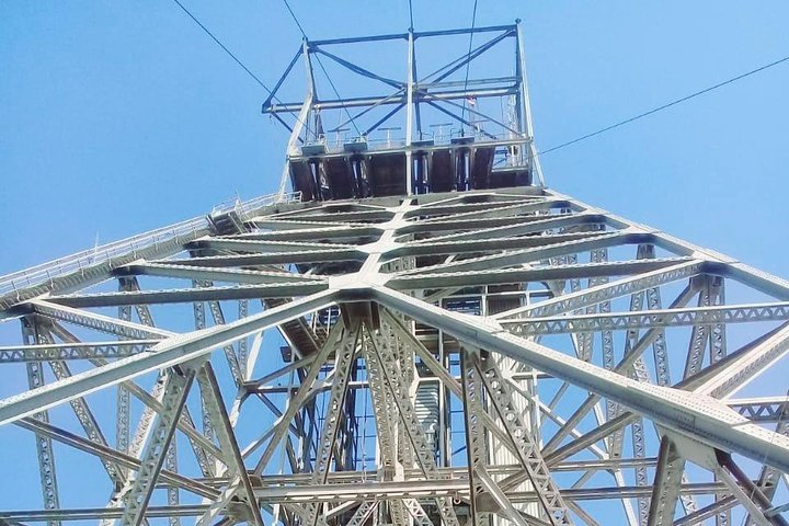 Cullinan diamond mine tour(surface tour) - Photo 1 of 3